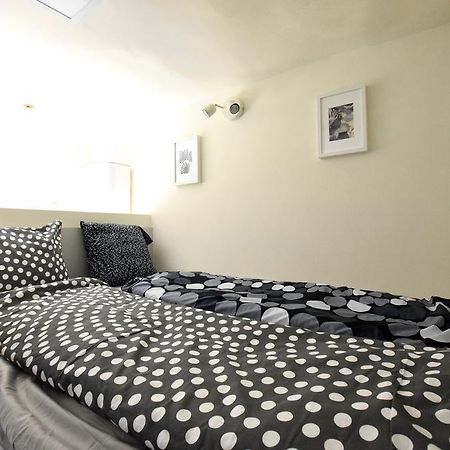 Budget Apartment by Hi5 - Krúdy street Budapest Habitación foto