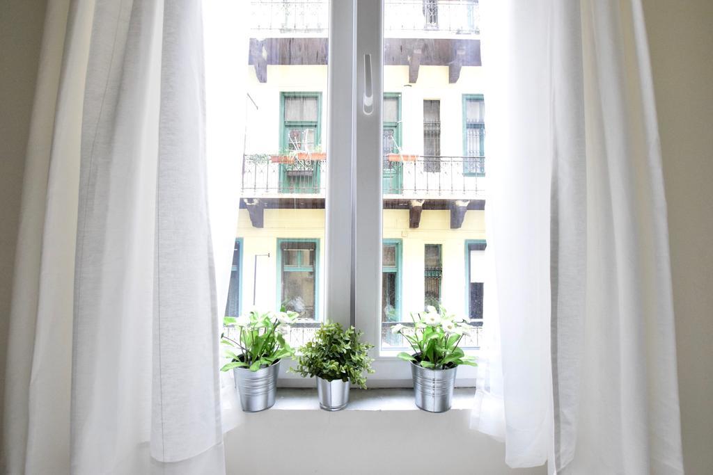 Budget Apartment by Hi5 - Krúdy street Budapest Habitación foto